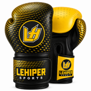 BOXING GLOVES #1054