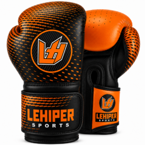 BOXING GLOVES #1055