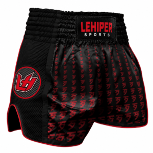 MUAY THAI SHORTS #1056