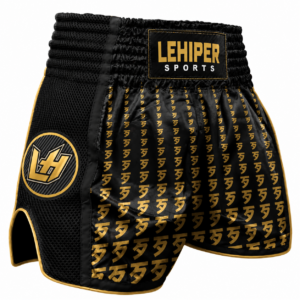 MUAY THAI SHORTS #1057