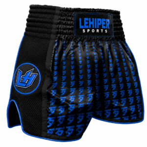 MUAY THAI SHORTS #1058
