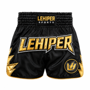 MUAY THAI SHORTS #1063