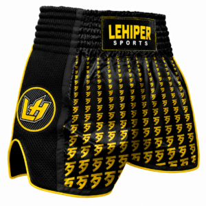 MUAY THAI SHORTS #1059