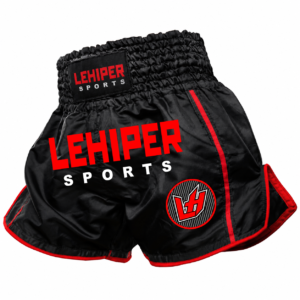 MUAY THAI SHORTS #1050