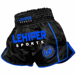 MUAY THAI SHORTS #1052