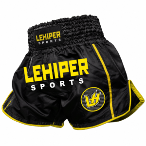 MUAY THAI SHORTS #1053