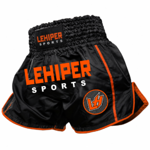 MUAY THAI SHORTS #1054
