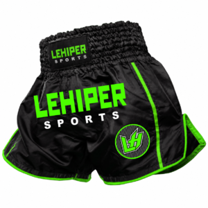 MUAY THAI SHORTS #1055