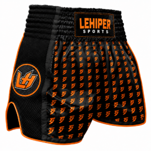 MUAY THAI SHORTS #1060