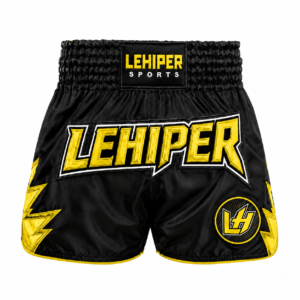 MUAY THAI SHORTS #1064