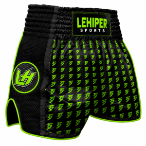 MUAY THAI SHORTS #1061