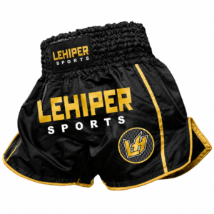 MUAY THAI SHORTS #1051