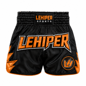 MUAY THAI SHORTS #1065