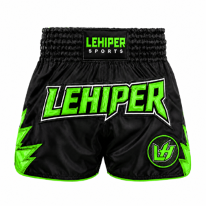 MUAY THAI SHORTS #1066