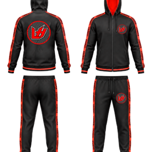 TRACKSUIT #1050