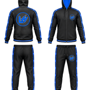 TRACKSUIT #1051