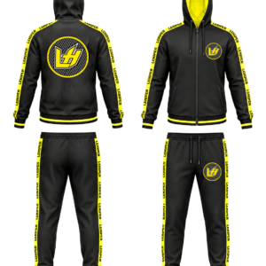 TRACKSUIT #1052