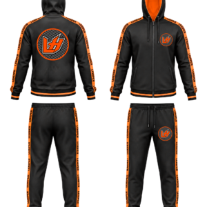 TRACKSUIT #1053