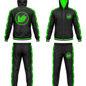 TRACKSUIT #1054