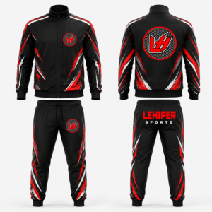 TRACKSUIT #1055