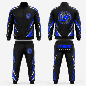 TRACKSUIT #1056