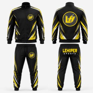 TRACKSUIT #1057