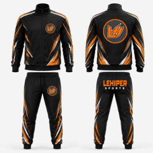 TRACKSUIT #1058