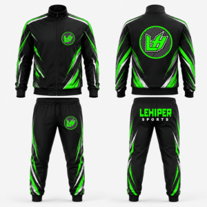 TRACKSUIT #1059