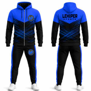 TRACKSUIT #1061