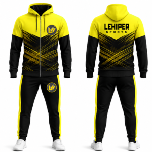 TRACKSUIT #1062