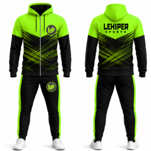 TRACKSUIT #1064