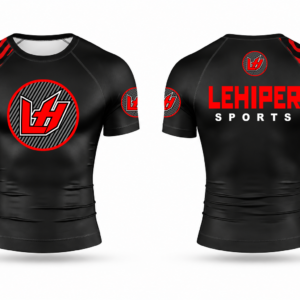 RASHGUARD #1050