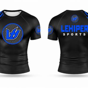 RASHGUARD #1051