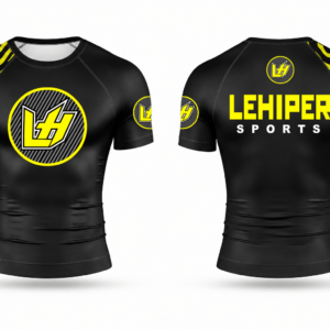 RASHGUARD #1052