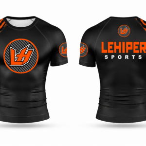 RASHGUARD #1053