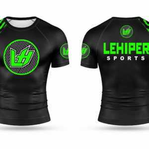 RASHGUARD #1054