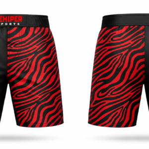 MMA SHORT #1050