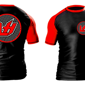 RASHGUARD #1055