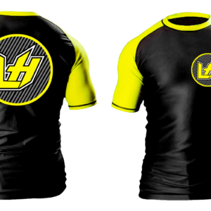 RASHGUARD #1057