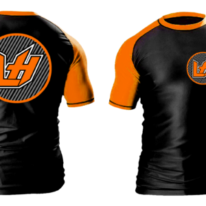 RASHGUARD #1058