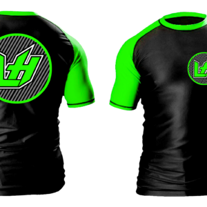RASHGUARD #1059