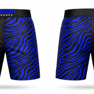 MMA SHORT #1054