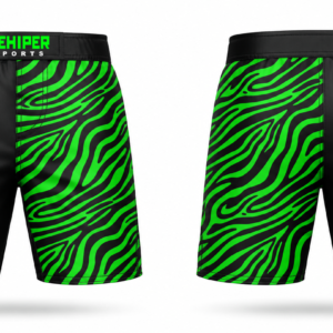 MMA SHORT #1051