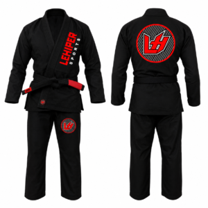 BJJ GI #1050