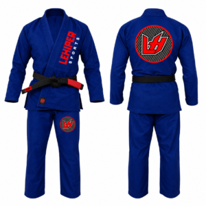 BJJ GI #1052