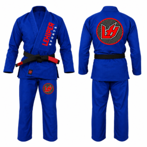 BJJ GI #1051
