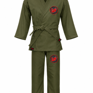 KARATE SUIT #1054