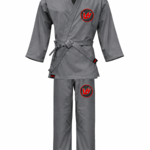 KARATE SUIT #1053