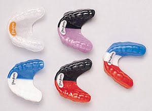 MOUTH GUARD #1051